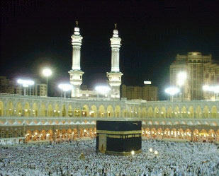 Kaaba